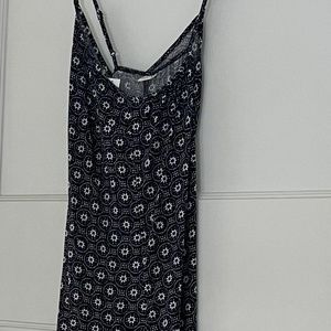 NWT Old Navy Maxi Sundress - Woman's Size M